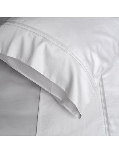 1000TC Dove Grey Queen Cotton Sheet Set