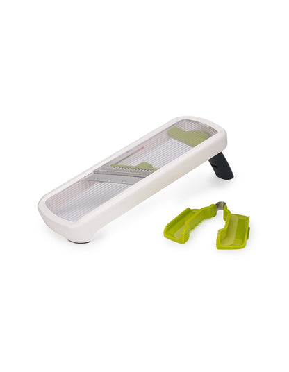 MULTI-GRIP MANDOLINE PLUS WHITE
