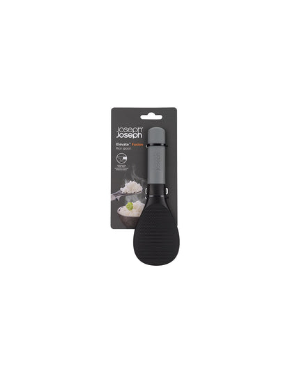 Elevate Fusion 19.8cm Non Stick Rice Spoon Slate