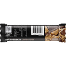 The Man Bar Diet High Protein Low Sugar Chunky Choc High Fibre 50g
