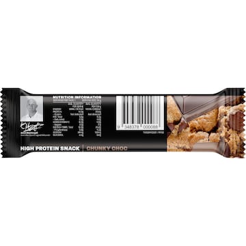 The Man Bar Chunky Choc 50g