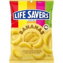 Life Savers Bananas 160g