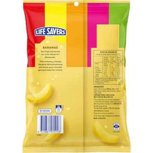 Life Savers Bananas 160g