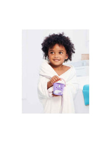 Zoo Stack & Pour Buckets Bath Toy