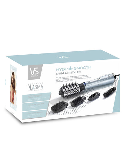 VSHA2774A Hydro Smooth 5 in 1 Air Styler