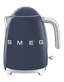 Style Kettle KLF03NBAU 50's in Navy Blue