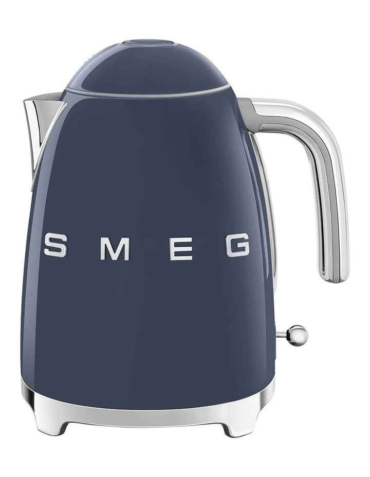 Style Kettle KLF03NBAU 50's in Navy Blue