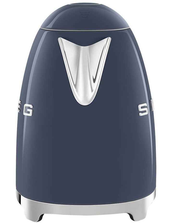 Style Kettle KLF03NBAU 50's in Navy Blue