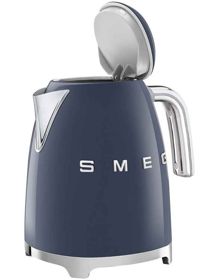 Style Kettle KLF03NBAU 50's in Navy Blue