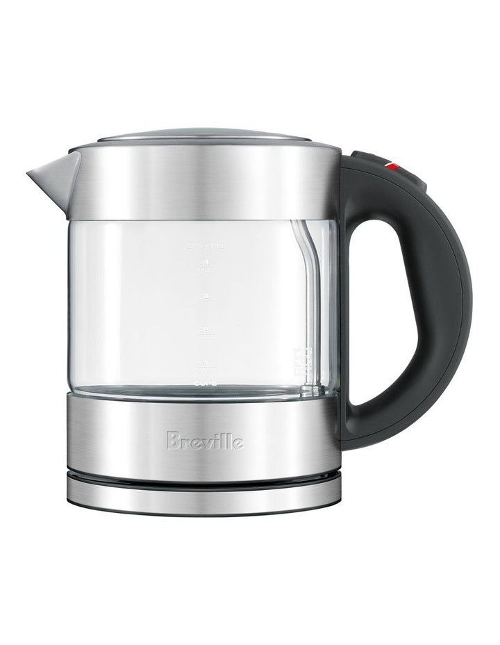 The Compact Kettle BKE395BSS
