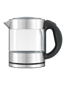 The Compact Kettle BKE395BSS