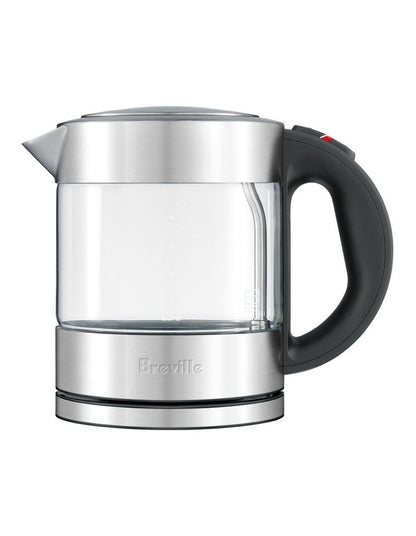 The Compact Kettle BKE395BSS