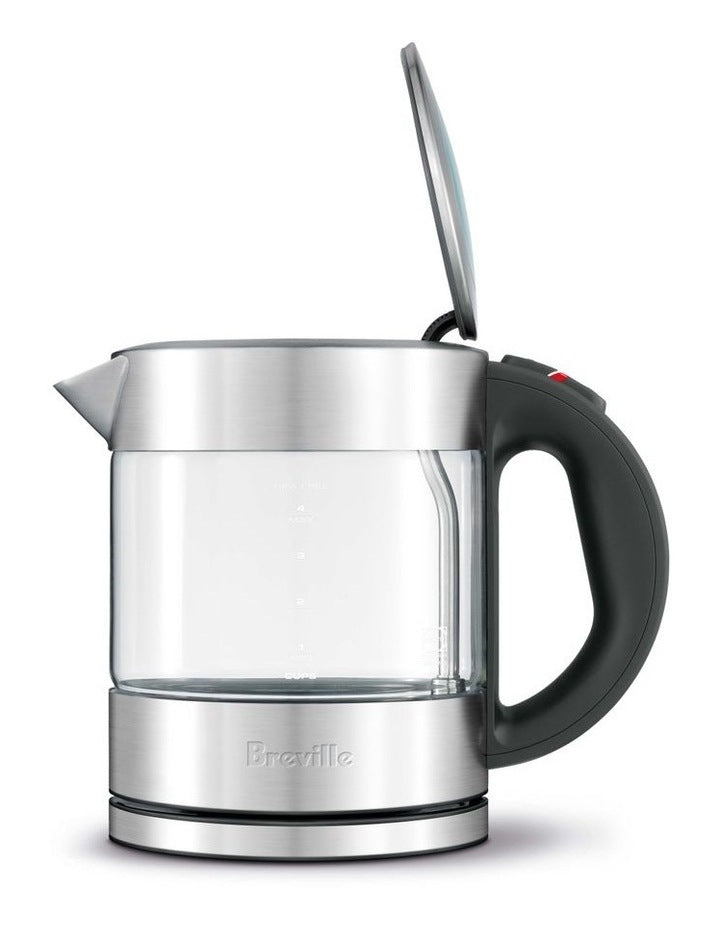 The Compact Kettle BKE395BSS