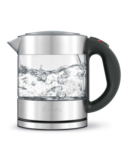 The Compact Kettle BKE395BSS