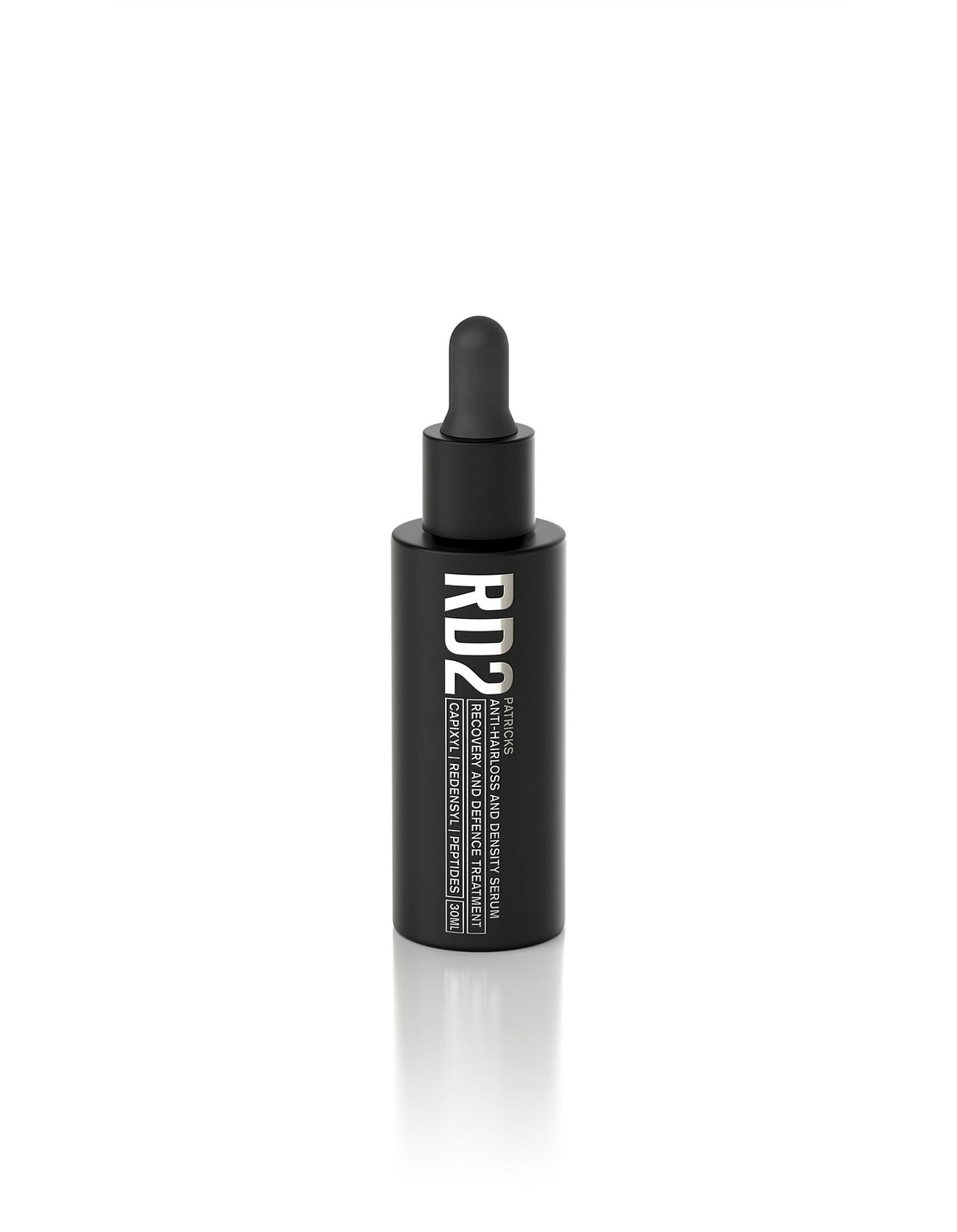 RD2 ` Anti Hairloss Serum 30ml