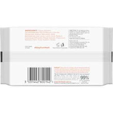 Femfresh Intimate Hygiene Feminine Wipes 20 pack