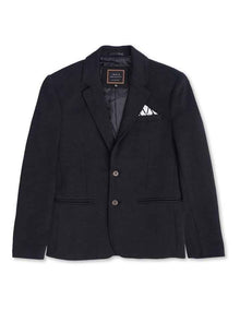 Syracuse Blazer (8-16 Years) in Black