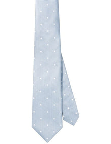 Dot Tie in Green