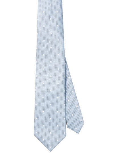 Dot Tie in Green