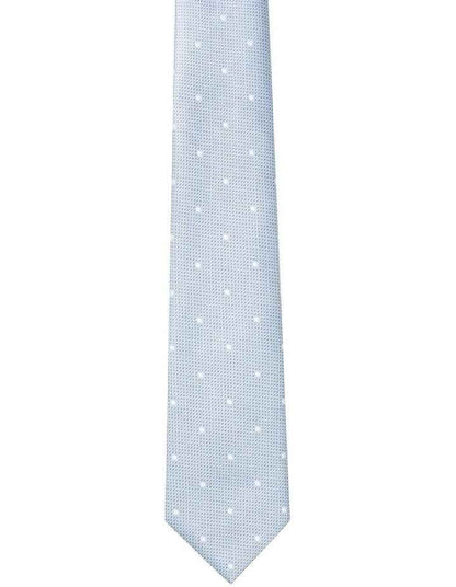 Dot Tie in Green