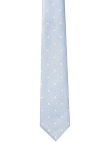 Dot Tie in Green