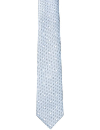 Dot Tie in Green