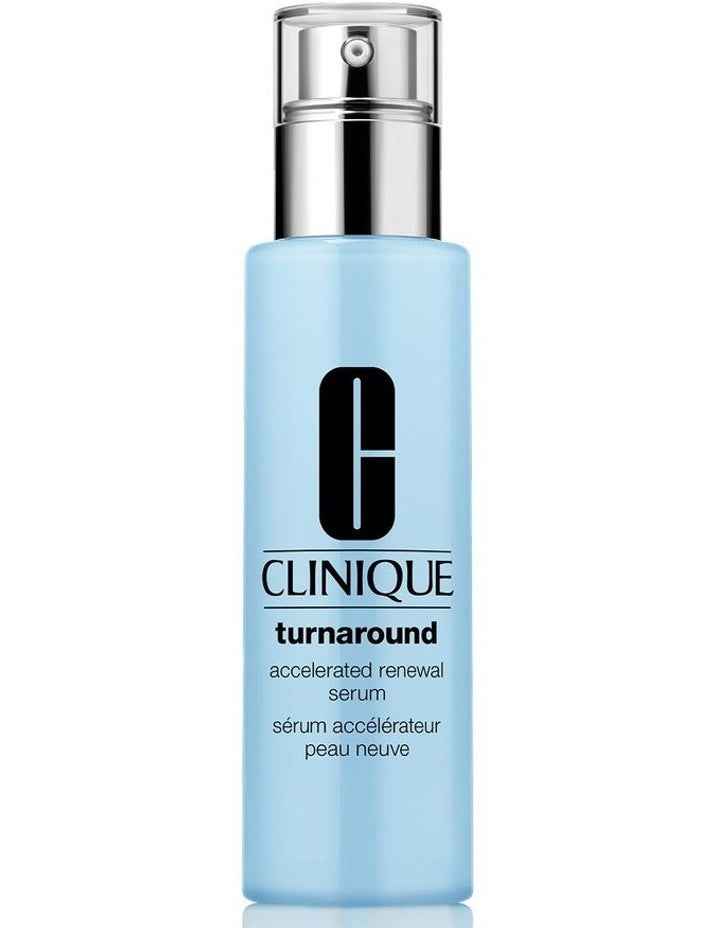 Turnaround Accelerated Renewal Serum 50ml