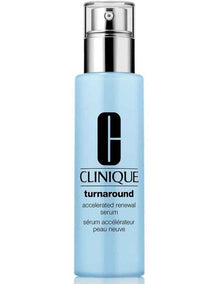 Turnaround Accelerated Renewal Serum 50ml