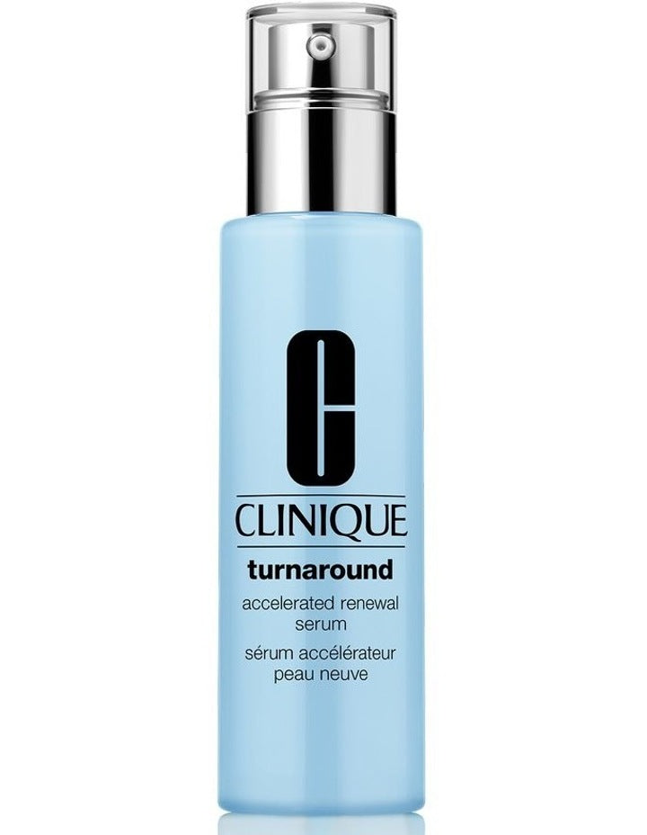 Turnaround Accelerated Renewal Serum 50ml