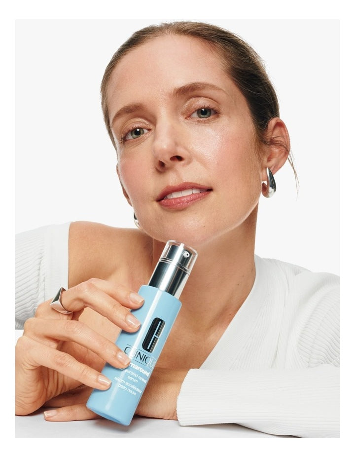 Turnaround Accelerated Renewal Serum 50ml