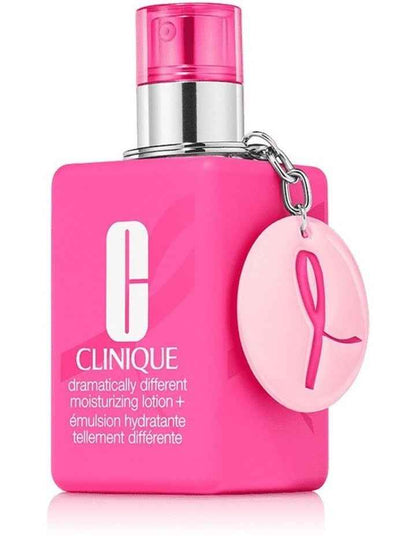 Breast Cancer Awareness Dramatically Different Moisturizing Lotion&#43; 200ml