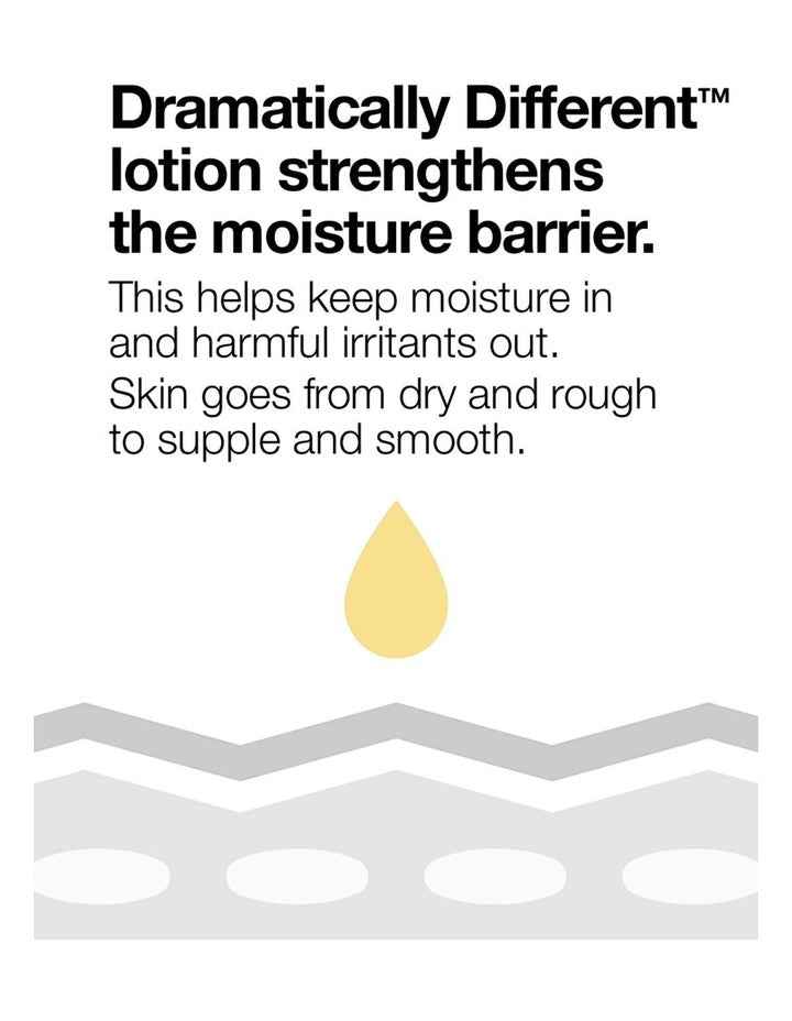 Breast Cancer Awareness Dramatically Different Moisturizing Lotion&#43; 200ml