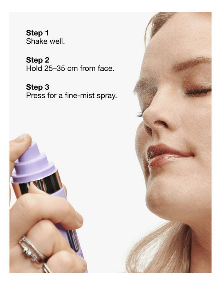 Set The Day Setting Spray