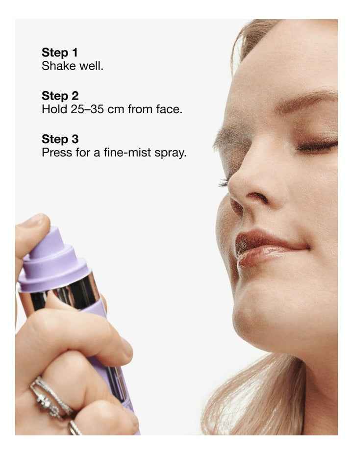 Set The Day Setting Spray