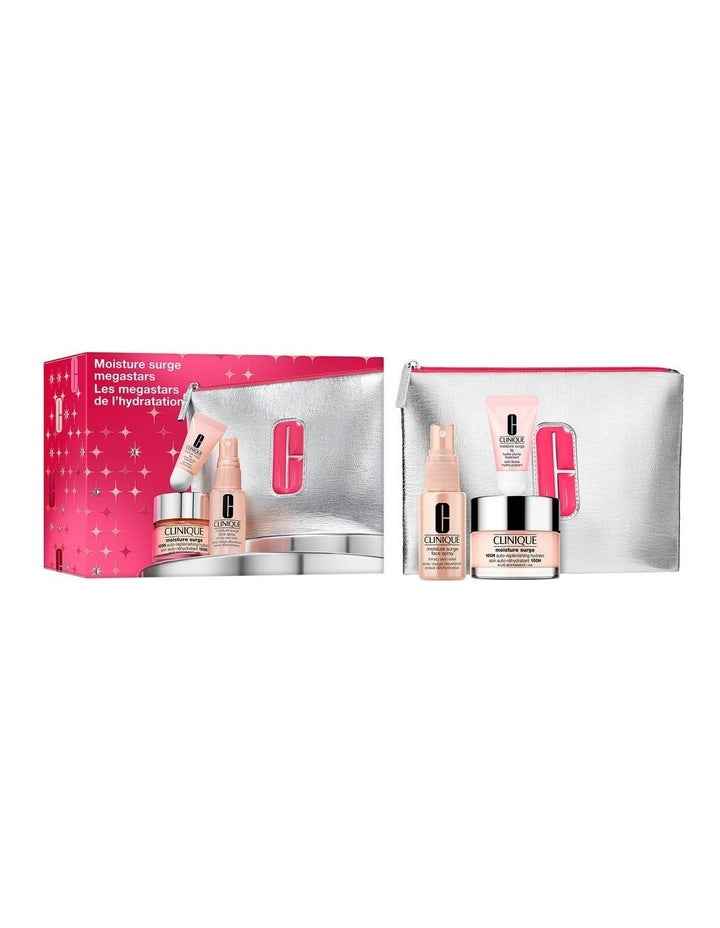 Moisture Surge Megastars 3 Piece Set