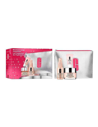 Moisture Surge Megastars 3 Piece Set