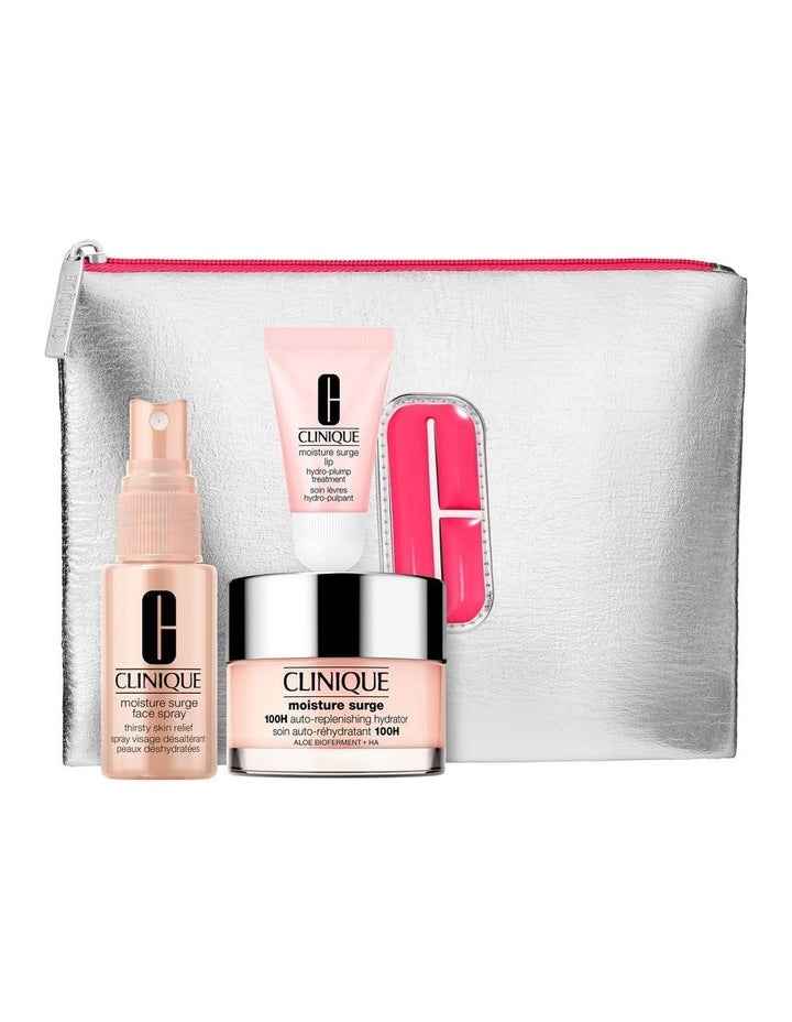 Moisture Surge Megastars 3 Piece Set