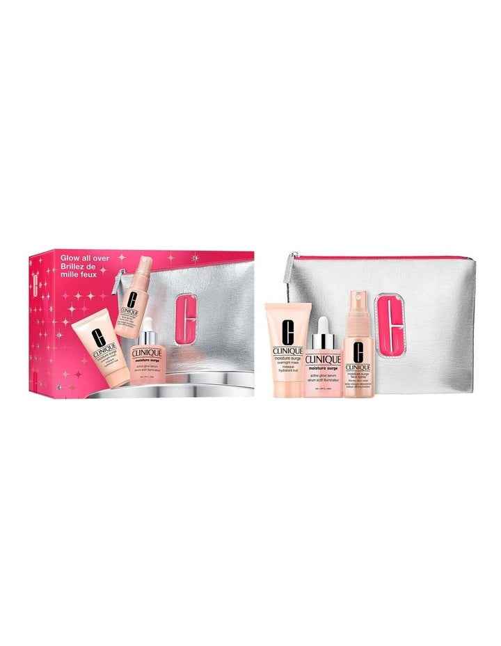 Glow All Over Set 3 Piece