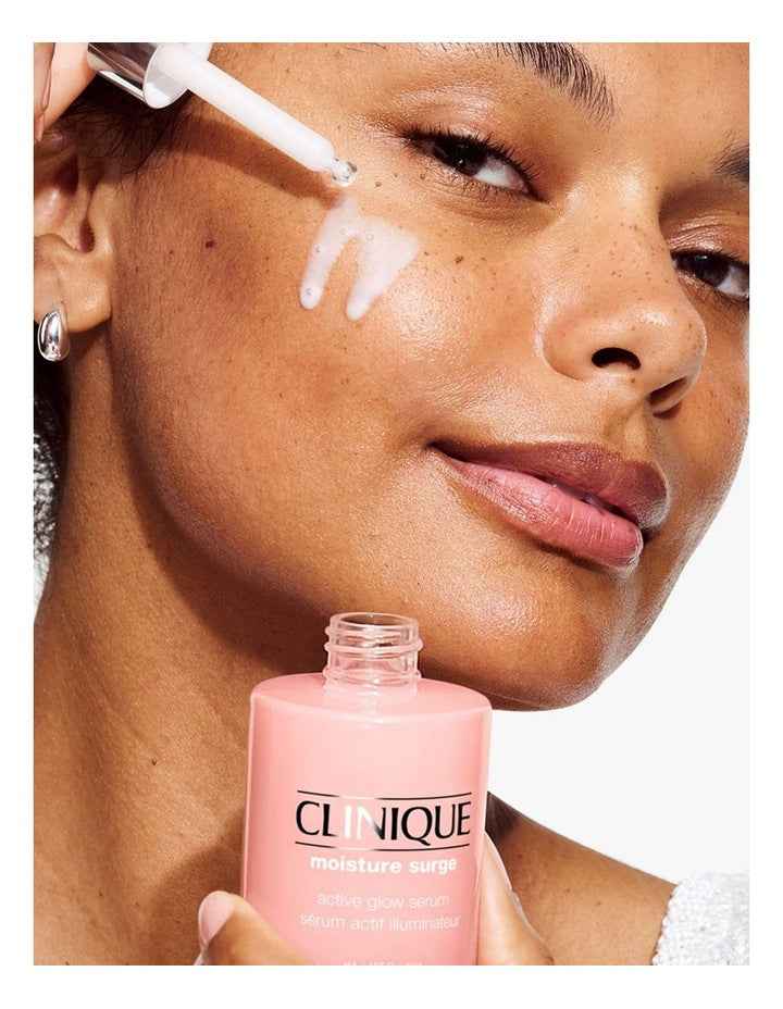 Glow All Over Set 3 Piece