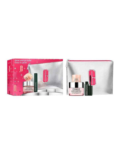 Glow And Go Bold 3 Piece Set