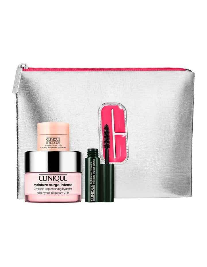 Glow And Go Bold 3 Piece Set