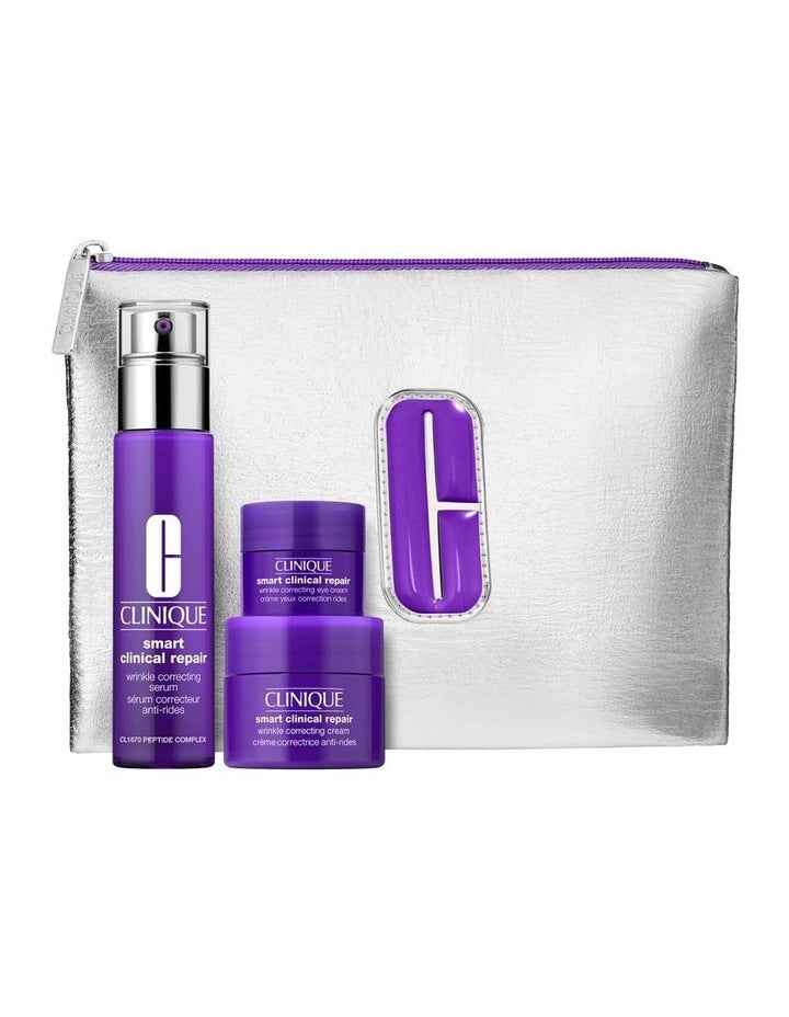 Wrinkle-Fighting Routine 3 Piece Set