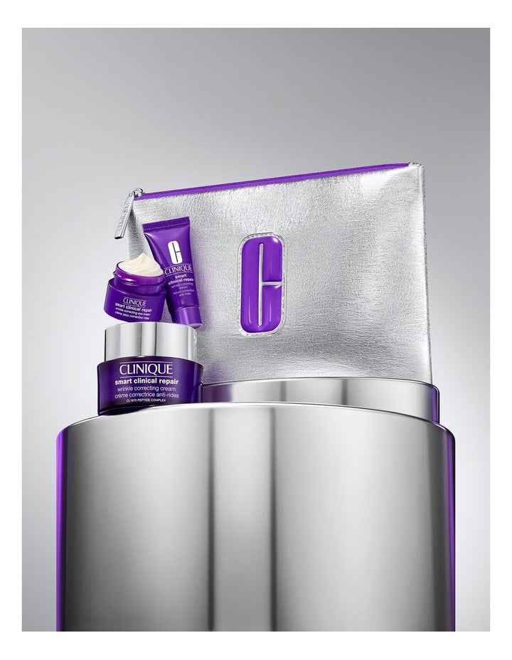 Smart And Smooth 3 Piece Set