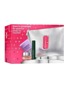 Glam To Goodnight 3 Piece Set