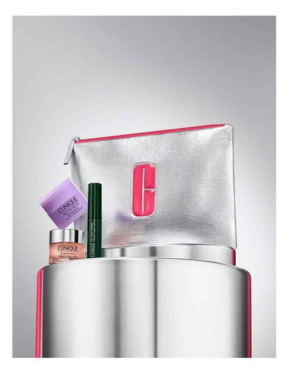 Glam To Goodnight 3 Piece Set