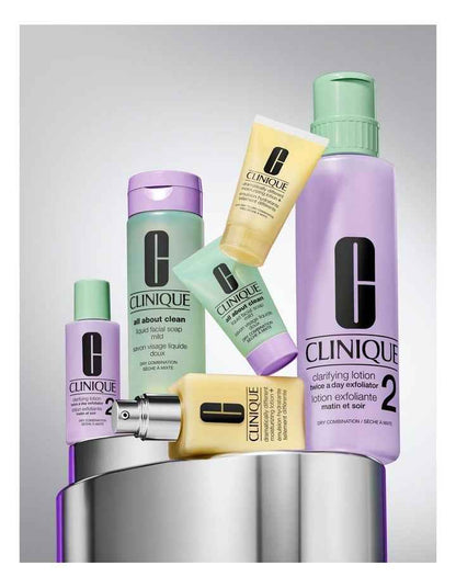Great Skin Everywhere Dry Combination 6 Piece Set