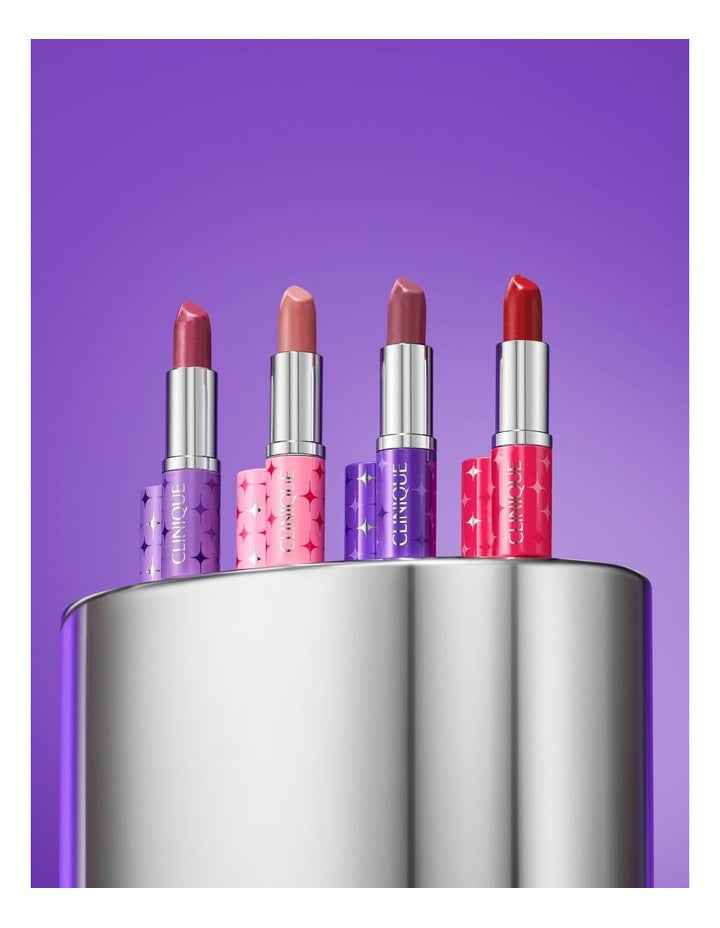 Plenty Of Pop Lipstick Set Of 4