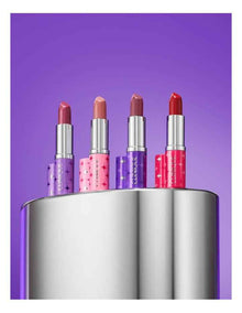Plenty Of Pop Lipstick Set Of 4