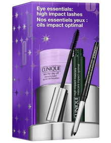 Eye Essentials High Impact Lashes 3 Piece Set