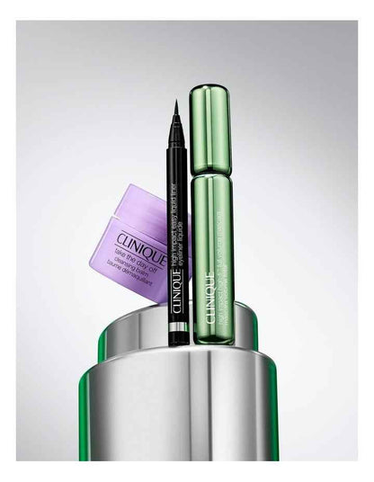 Eye Essentials High Impact High-Fi Lashes Set Of 3